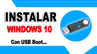 💻 Windows 10 💻 COMO ENTRAR al MODO SEGURO de WINDOWS 10 💿 Desde el arranque 💎GUIA COMPLETA [upl. by Davies]