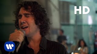 Josh Groban  You Raise Me Up Official Music Video HD Remaster [upl. by Oiceladni142]