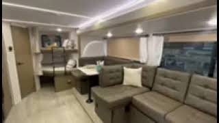 INCREDIBLE 2025 WILDWOOD 263BHXL PLATINUM trailercamper at HITCH RV in Boyertown PA 4843007092 [upl. by Cedar605]