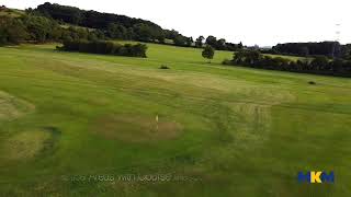 Wearside Golf Club North Easts Hidden Gem [upl. by Nwahs253]