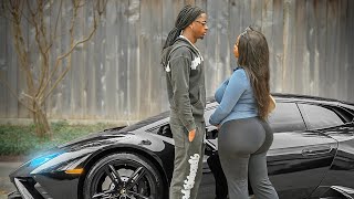 GOLD DIGGER PRANK PART 421 [upl. by Maryann]