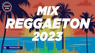 TOP LATINO 2023  MIX REGGAETON 2023  Musica 2023 Los Mas Nuevo [upl. by Anette865]