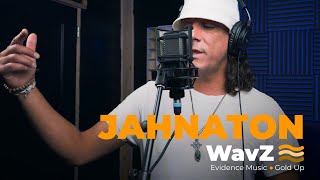 Jahnaton  Kilowatts  WavZ Session Evidence Music amp Gold Up [upl. by Letnuahs309]