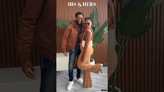 His amp Hers 🤎  Couples Date Outfit Ideas fashionnova shorts [upl. by Thisbe]