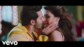 Premika Full Video  DilwaleVarun DhawanKriti Sanon Benny Dayal Kanika KapoorPritam [upl. by Sternberg]