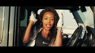 Lady Leshurr  UNLESHED 3 Humble Freestyle [upl. by Zosema]