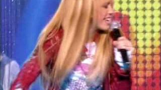 Hannah Montana  Backstage Secrets Meet Miley Cyrus [upl. by Daraj]