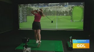 GDL Golftec Helps People Play Better Golf [upl. by Banerjee]