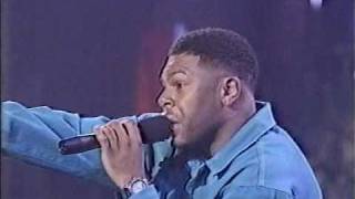 Pete Rock amp CL Smooth  Live on The Arsenio Hall Show   They Reminisce Over You TROY [upl. by Neelyad]