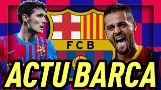 🔴OFFICIEL CHRISTENSEN QUITTE CHEELSEA  LE BARÇA EST CONFIANT POUR BERNARDO SILVA  TOUTE LACTU [upl. by Reyam]