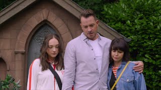 72 Frankie Osborne  16th September 2024  Hollyoaks time jump [upl. by Panthea103]