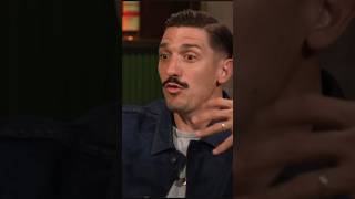 Andrew Schulz asks do you want someone who has to be handled or who CANT be handled like Trump [upl. by Audette]