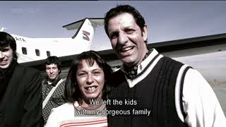 Stranded The Andes Plane Crash Survivors [upl. by Allimak]