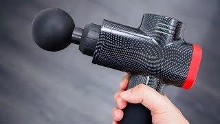 Top 10 Best Massage Gun 2021 [upl. by Baldridge19]