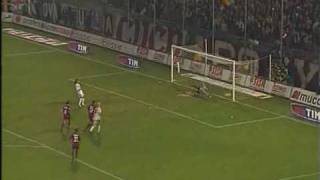 Roberto Baggio penalties [upl. by Rowe]