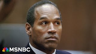 OJ Simpson dies at 76 [upl. by Kenlay]