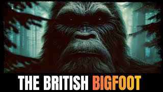 British Bigfoot  Dogmen And Woodwose [upl. by Gingras]