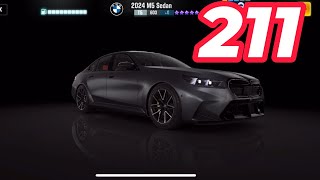 CSR 2  SEASON 211 Info amp Next Prestige Car [upl. by Auqenaj]