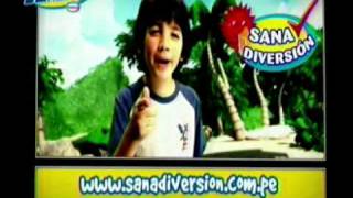 Spot DOnofrio  Sana Diversion [upl. by Sig]