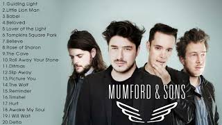 Mumford amp Sons Greatest Hits  Mumford amp Sons Best Songs [upl. by Alur]