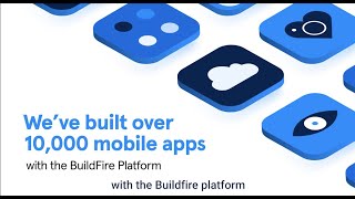 BuildFire Plus  How You Can Create a Mobile App for Business [upl. by Orianna]