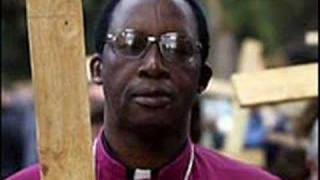 Archbishop Pius Ncube Interview  220807 [upl. by Anar]