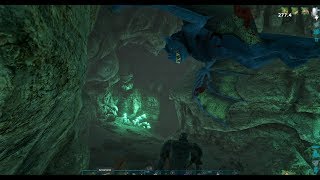 Ark Survival Evolved  Island  Artifact Of The Clever Solo  XBox One [upl. by Muhcon]