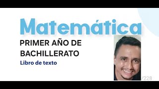 37 DISCRIMINANTE DE LA ECUACIÓN CUADRÁTICA NUMERAL 1 LITERALES C Y D [upl. by Haida]