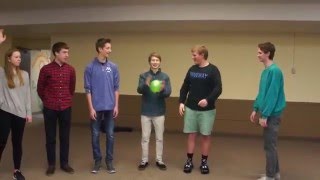 Group Juggle [upl. by Grae]