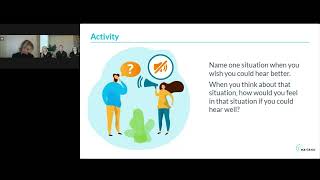 Light ENT amp Earlens A Breakthrough in Hearing Loss Solutions Webinar [upl. by Sherborne158]