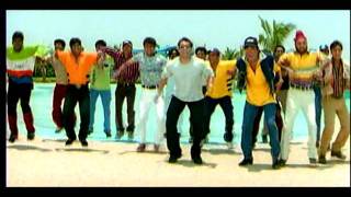 quotAaj Kal Ki Ladkiyan Full Song quot Chal Mere Bhai  Salman Khan amp Karishma Kapoor [upl. by Notlew]