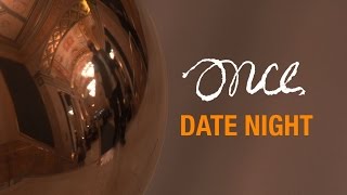 Once Date Night [upl. by Ridglea]