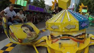 Break Dance  Leek Onride Kermis Kerkrade 2024 [upl. by Peggy]