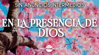 Música Cristiana Instrumental Relajante Para Estudiar Trabajar Descansar HeavenInstrumental [upl. by Beniamino90]