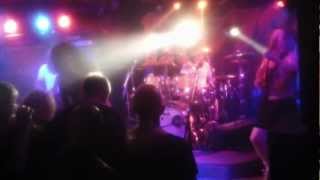 ACDC BON SCOTT TRIBUTE quotDC79quot OVERDOSE LIVE [upl. by Settle933]