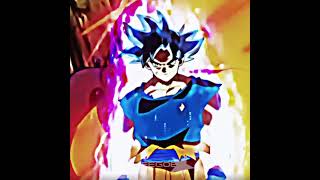 Goku  Devil Eyes Edit REQUESTED goku supersaiyan edits editsanime anime devileyes [upl. by Nalyr]