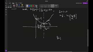 Function8PYQ of Quadratic eqn Part1 NDAPYQ [upl. by Onez]