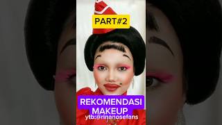 Vidio lucu vidiocover coversong rinanose musiccover makeup vidioviral vidiokocsk vidiodola [upl. by Trista67]