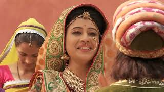 Jodha Akbar  Full Ep 469  Haider ने Salima begum को दी किसी मेह्फूस जगह पे जाकर रहने की राय [upl. by Ainat]