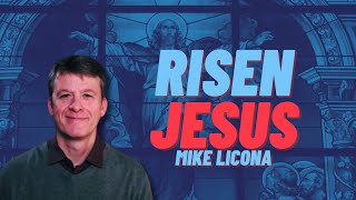 Risen Jesus  Dr Mike Licona [upl. by Erdman]