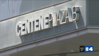 What’s behind Centene’s upcoming 2000 layoffs [upl. by Haianeb]