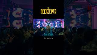 The Beekeeper movie shorts أفلام [upl. by Carothers]