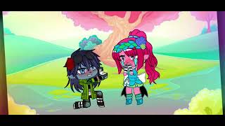 Branch Asking Poppy To Marry HimTrollsShared AUMy AUBroppyNew Short SeriesPart 1 [upl. by Norod]