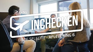 De medische keuring bij LVNL Check onze nieuwe serie Inchecken aflevering 6 [upl. by Adnaram]