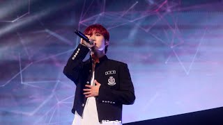 4K REDSTART BOYS 김민성  STARLIGHT 230625 [upl. by Georg]