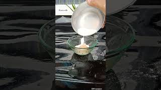 How to Make Natural Detan Face Mask at Home🌼 diy detanpack ytshorts viralshorts diycornerr [upl. by Talbot]