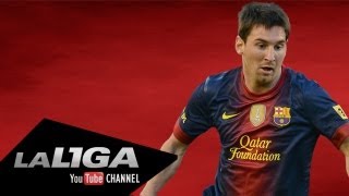 Resumen de FC Barcelona 61 Getafe CF  HD  Highlights [upl. by Wiggins]