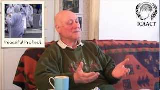 MICROWAVE WEAPONRYS USE ON PEOPLE EXPLAINED BY DR BARRIE TROWER [upl. by Trescott476]