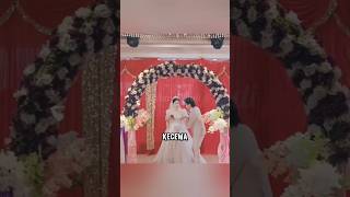 PENGANTIN WANITA PERGI BERSAMA PRIA LAIN story cdramas shorts [upl. by Glenda]