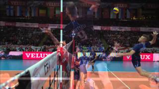 Mondiali 2014 Volley Maschile Italia [upl. by Napier]